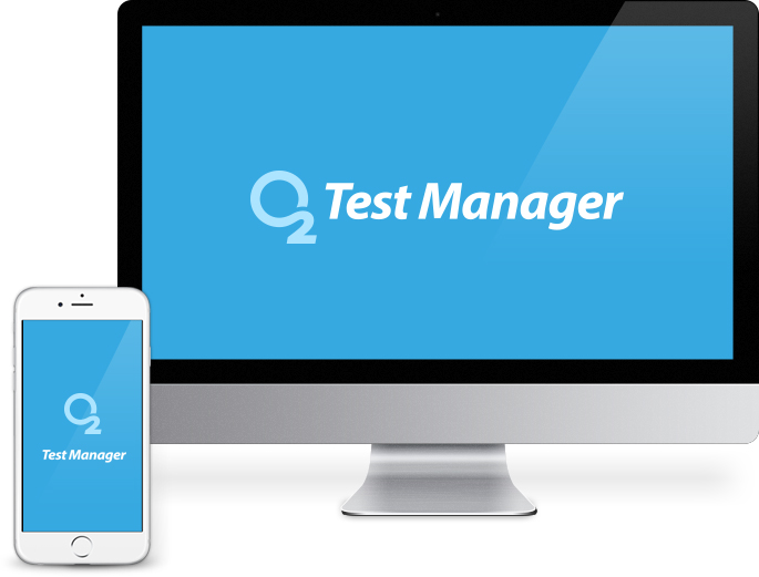 O Test Manager